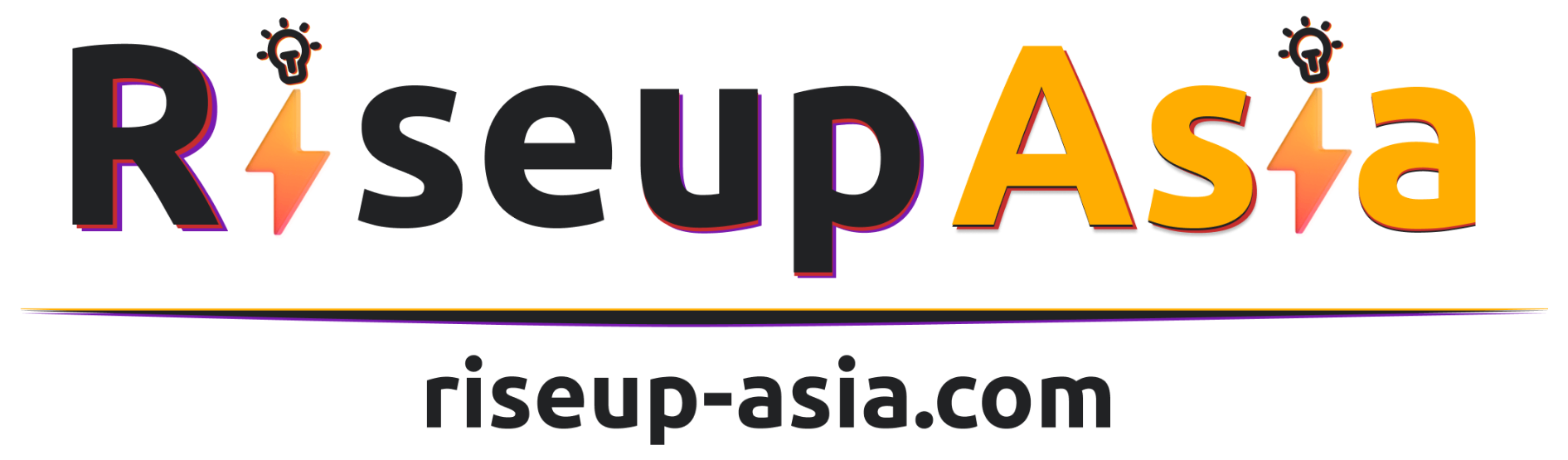 Riseup Asia