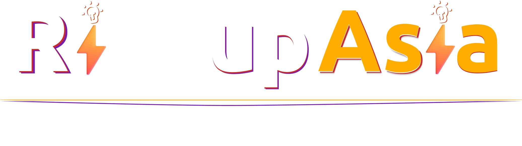 Riseup Asia